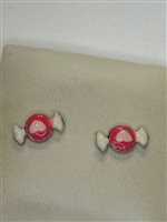 Orecchini Domar Bambino in Argento ORAR-338-280